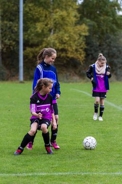 Bild 34 - C-Juniorinnen TuS Tensfeld - FSC Kaltenkirchen : Ergebnis: 2:4